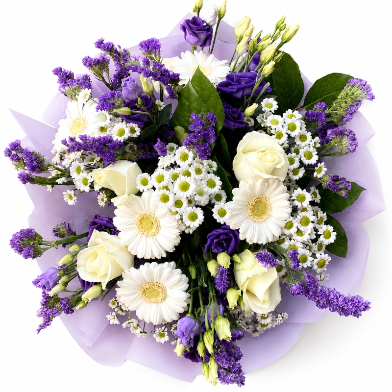 The Coronation Bouquet