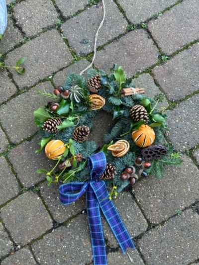 Christmas Wreath
