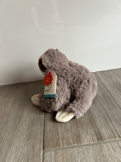 Keel Sloth Soft Toy