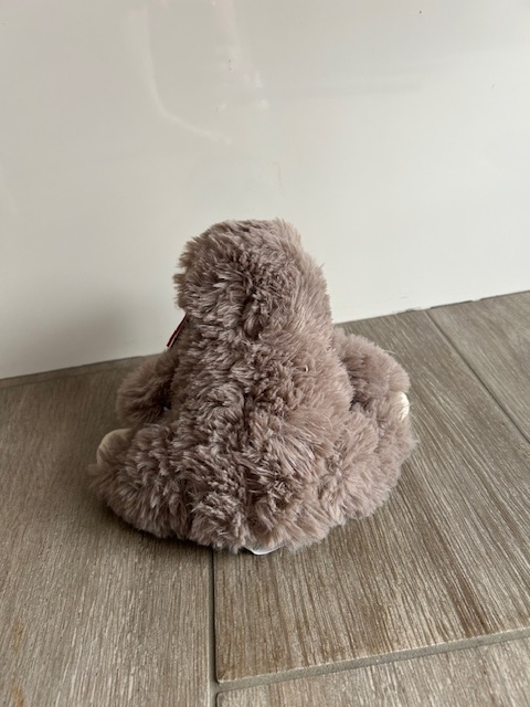 Keel Sloth Soft Toy