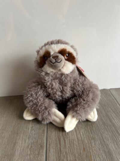 Keel Sloth Soft Toy