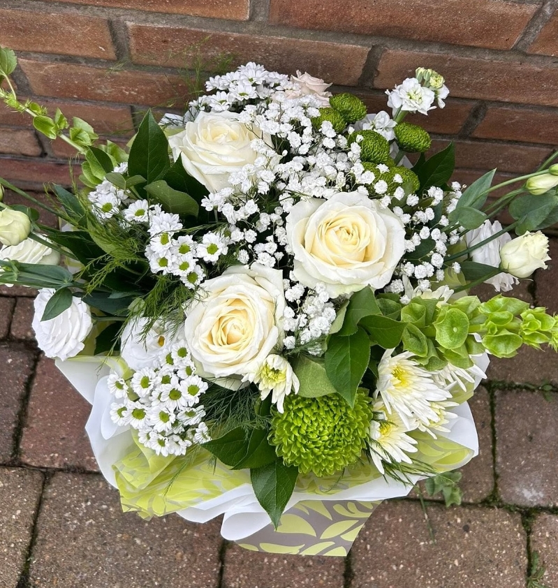 Monthly Flower Subscription