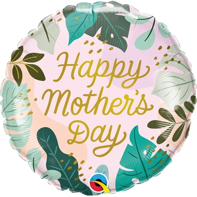 Mother’s Day balloon