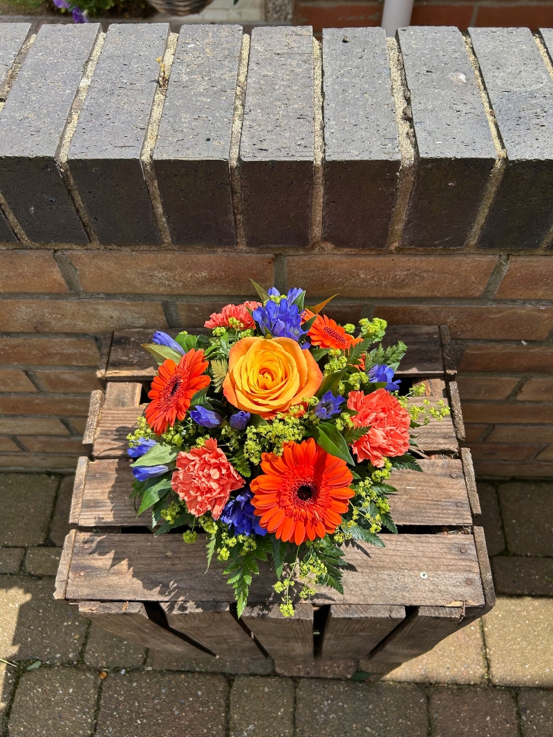 Table Arrangement