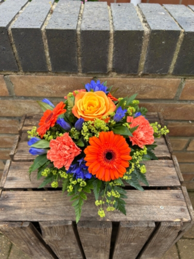 Table Arrangement