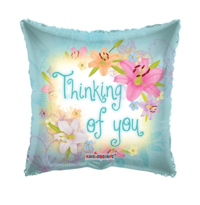 Thinking Of You Balloon