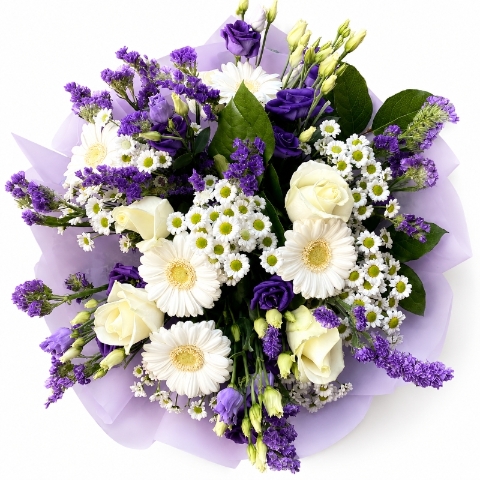 The Coronation Bouquet
