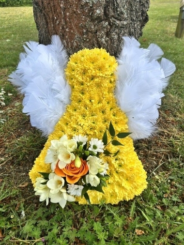 Beautiful Angel Tribute