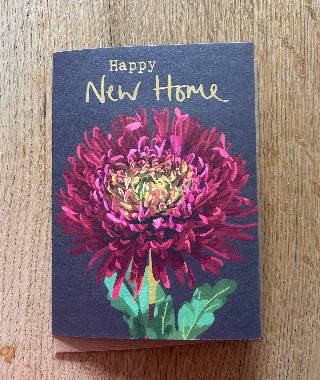 Greetings Card
