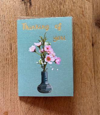 Greetings Card