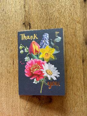 Greetings Card