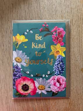 Greetings Card