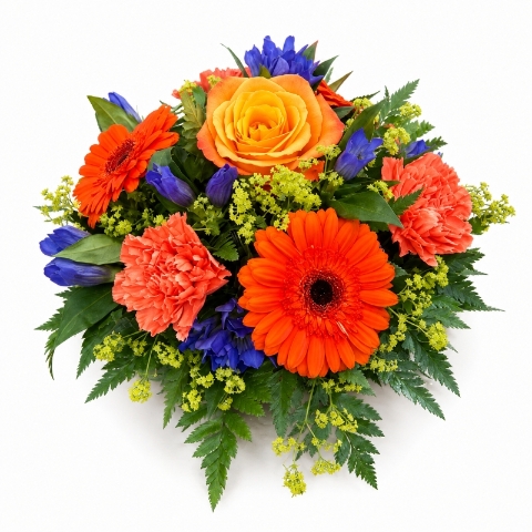 Table Arrangement