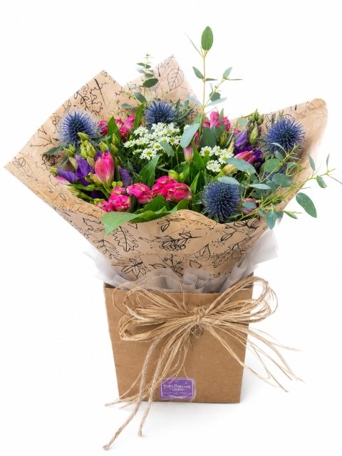 Customer Favourite