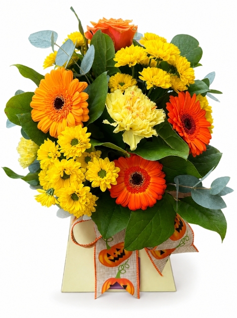 The Seasonal Box