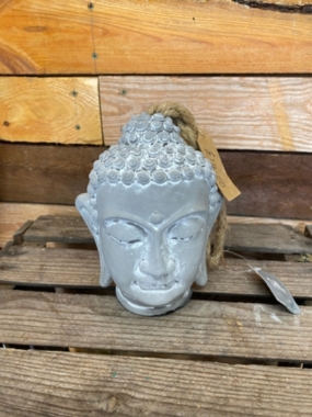 Budda Door Stop