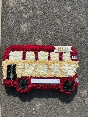 Bus Tribute