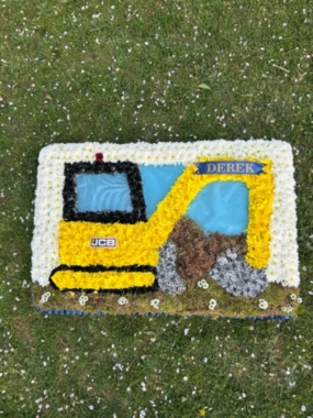 Digger Tribute