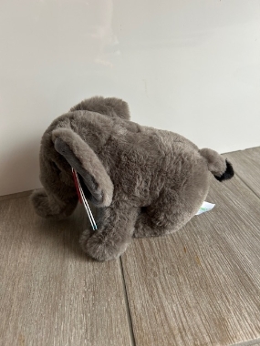 Keel Elephant Soft Toy