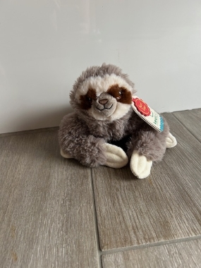 Keel Sloth Soft Toy