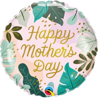 Mother’s Day balloon