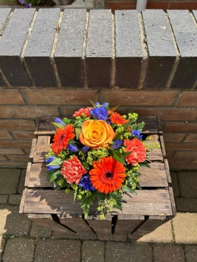 Table Arrangement