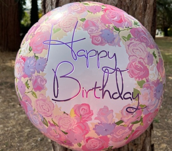 gift balloons halstead
